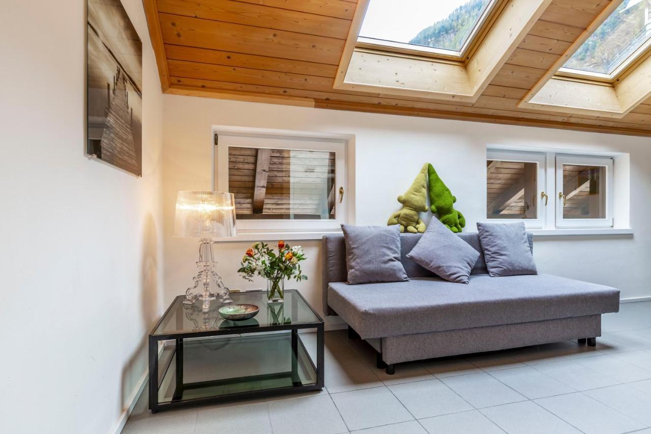 Edo Apartment Campitello di Fassa Exterior foto